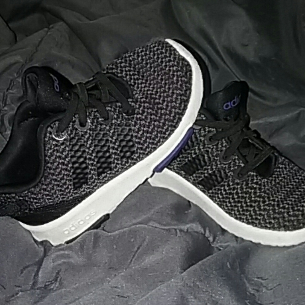 Toddler adidas shoes
